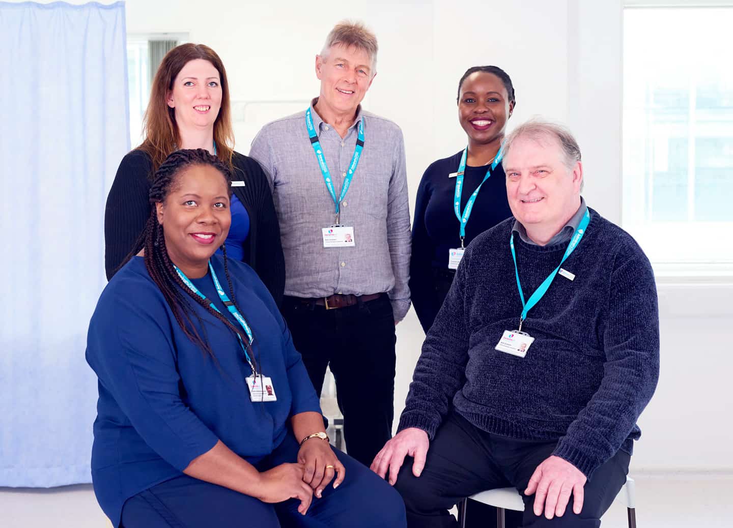 The Future Care Group Supports Dementia UK - Future Care Group