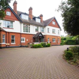 Bourne House Nursing Home (1)